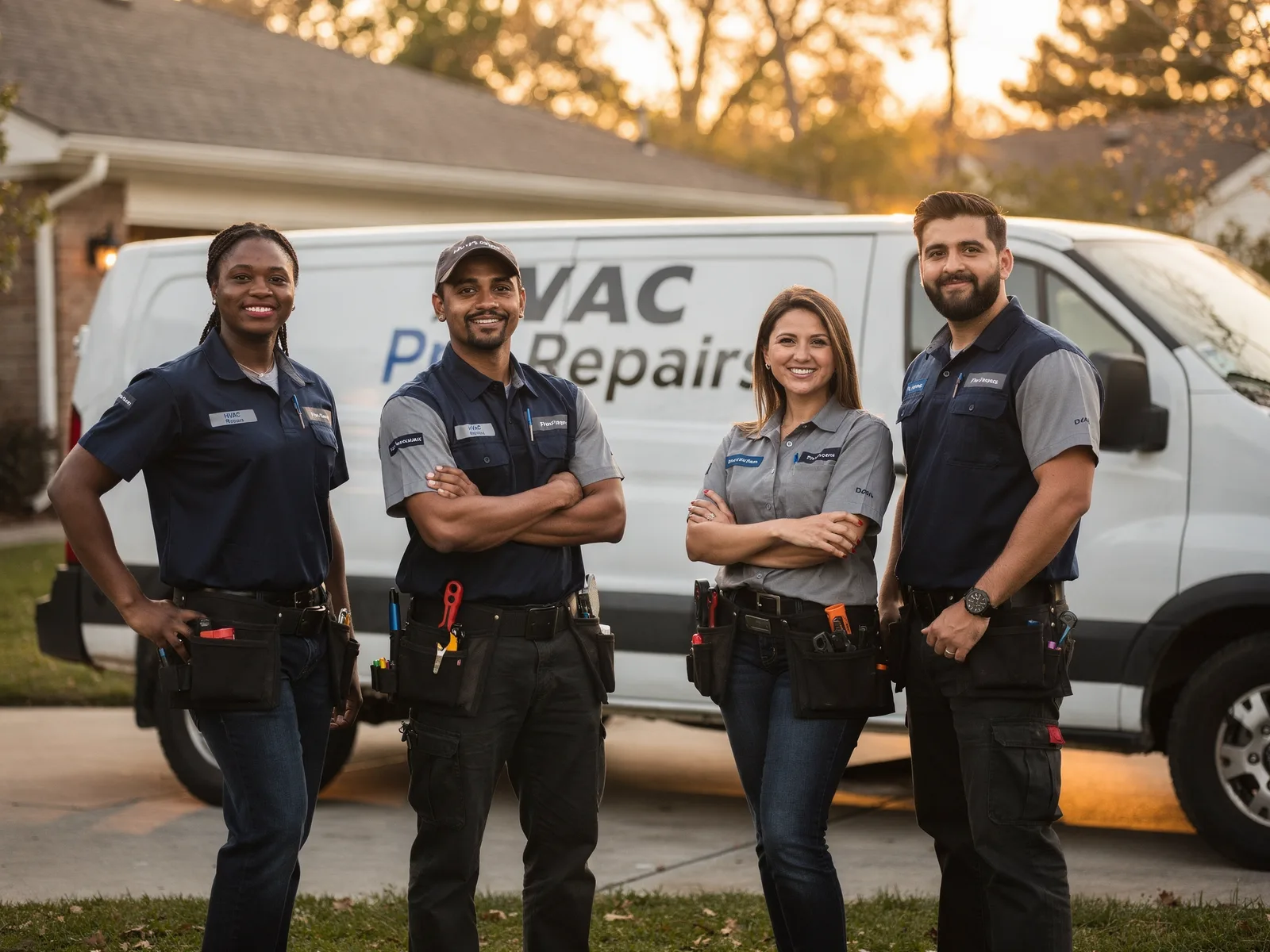Heat Pump Repair company in East Lynn, WV
