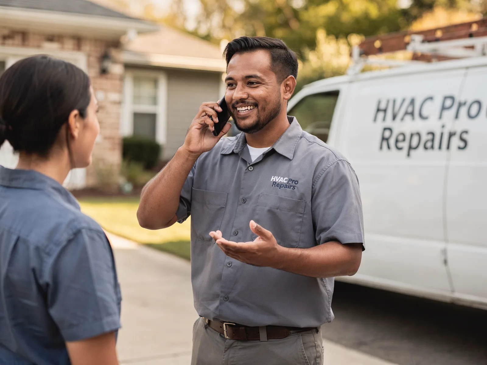 Heat Pump Repair East Lynn, WV FAQs